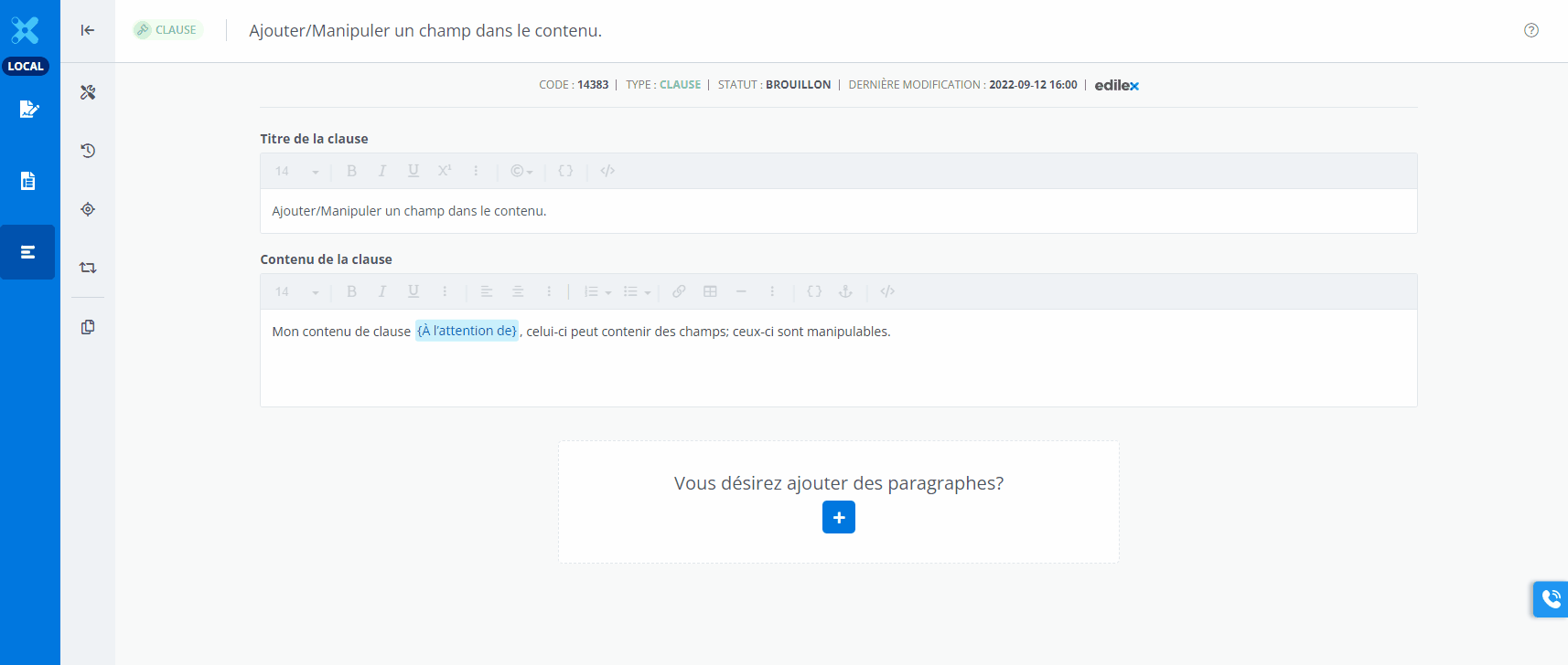 manipulation d'un champ dans le contenu, copier-coller.gif