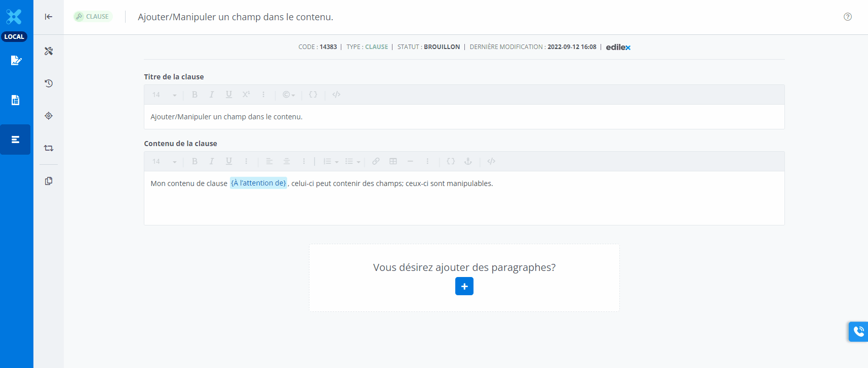 manipulation d'un champ dans le contenu, mettre en majuscule.gif