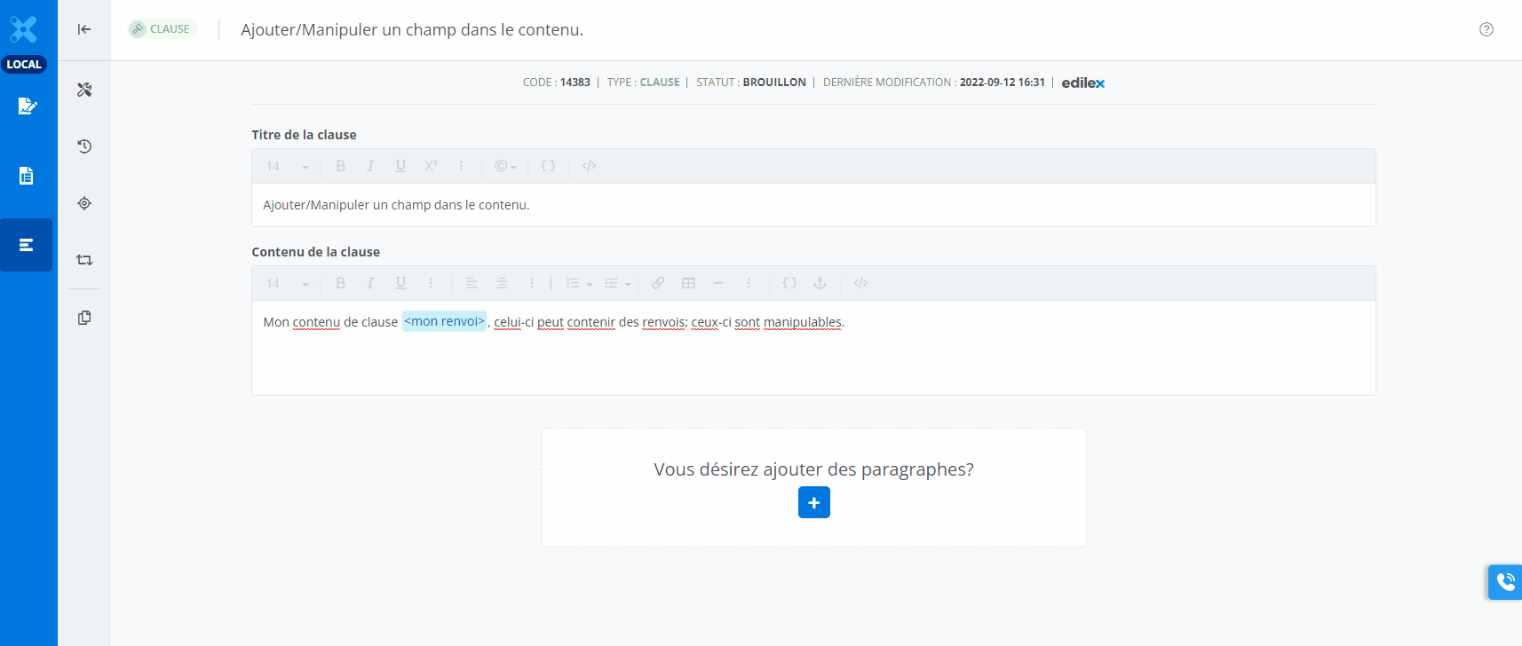 manipuler d'un renvoi dans le contenu, copier-coller.gif